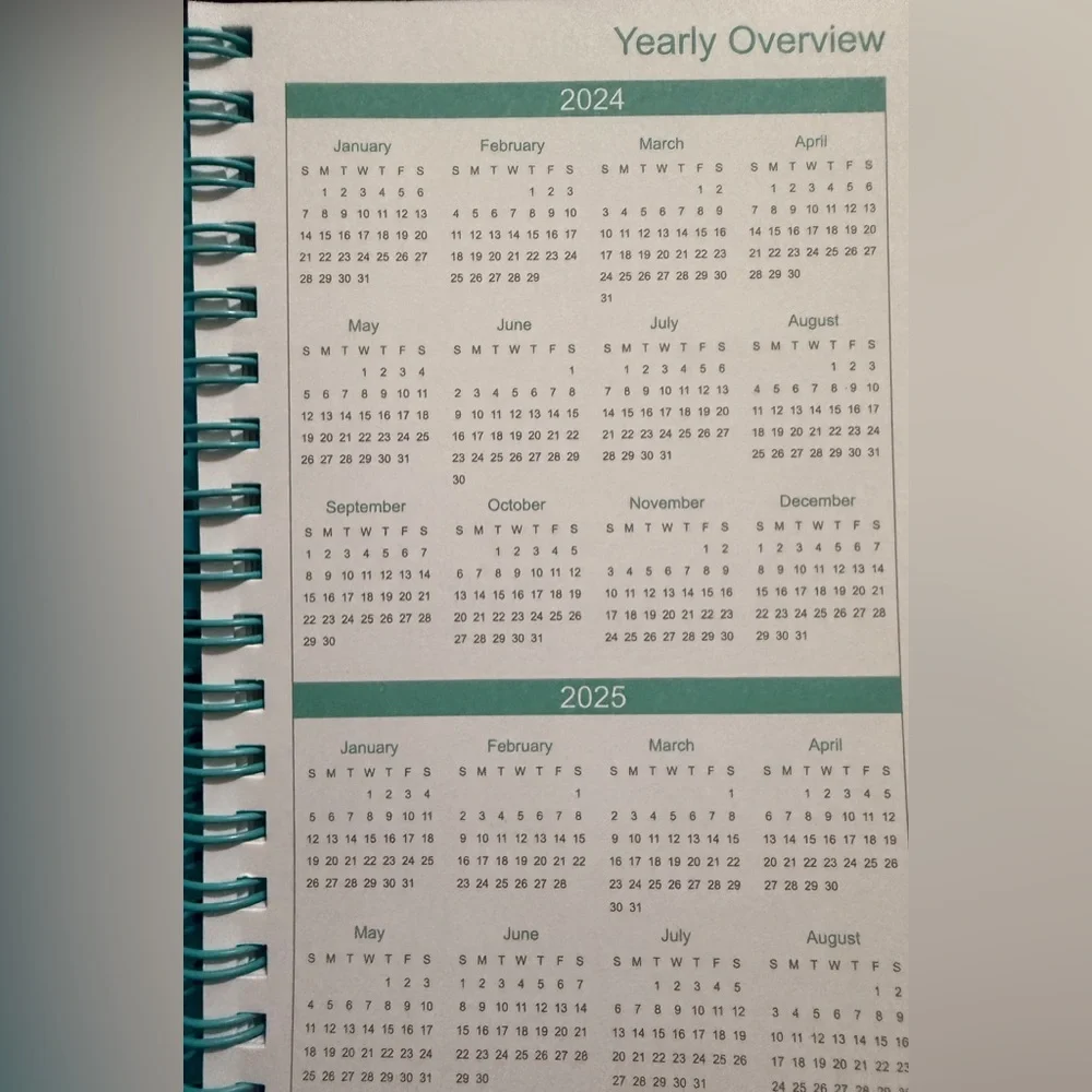 💜 Budget Planner - Picture 5 of 5